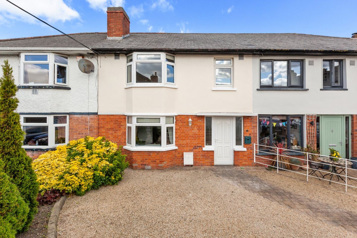 5 Doon Avenue, Ellesmere Avenue, Dublin 7, D07K4K2