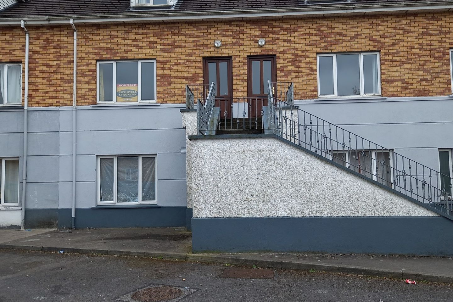 Apartment 23, River View, Ballinasloe, Co. Galway