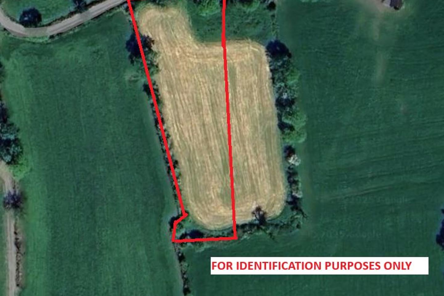 Aghacunna, Kilnamartyra, Macroom, Co. Cork