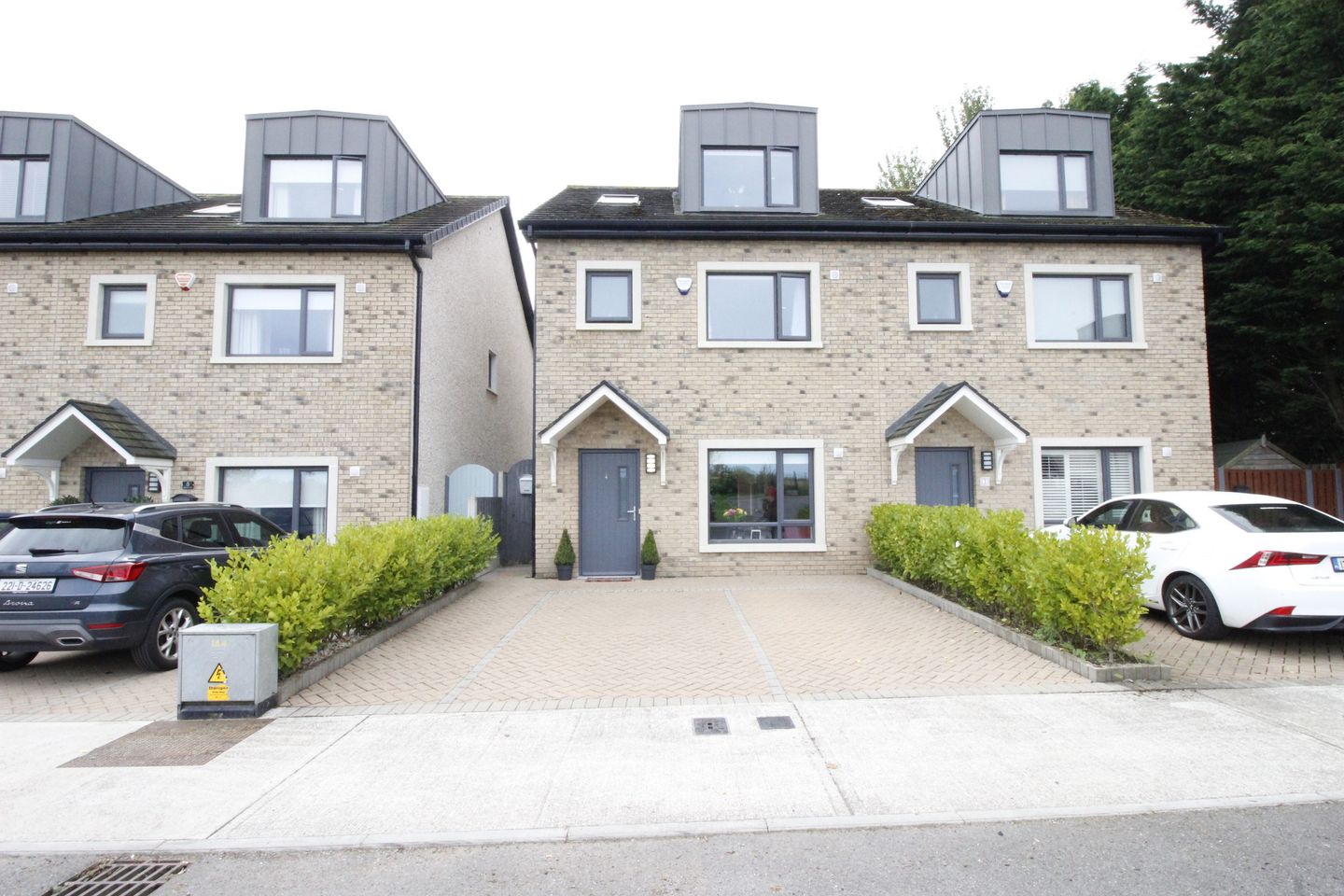 4 Kingsland, Beaverstown Road, Donabate, Co. Dublin, K36DH95