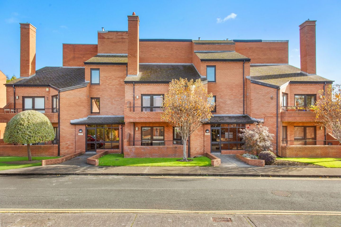 Apartment 10 Brooklawn, Strandville Avenue East, Clontarf, Dublin 3, D03E895