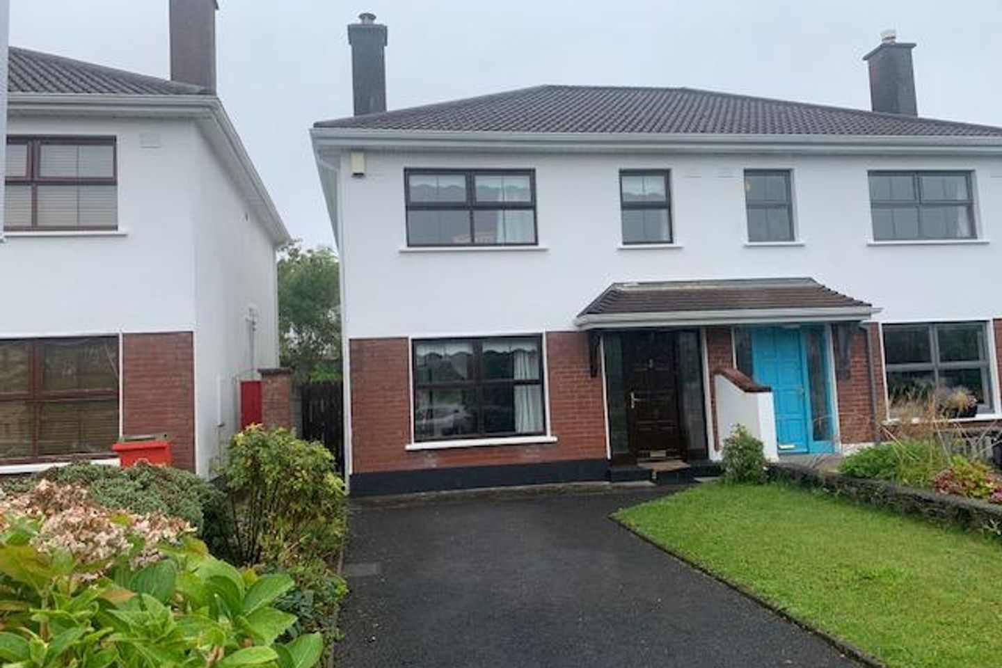 42A Woodfield, Cappagh Road, Cappagh, Co. Galway, H91V3AY