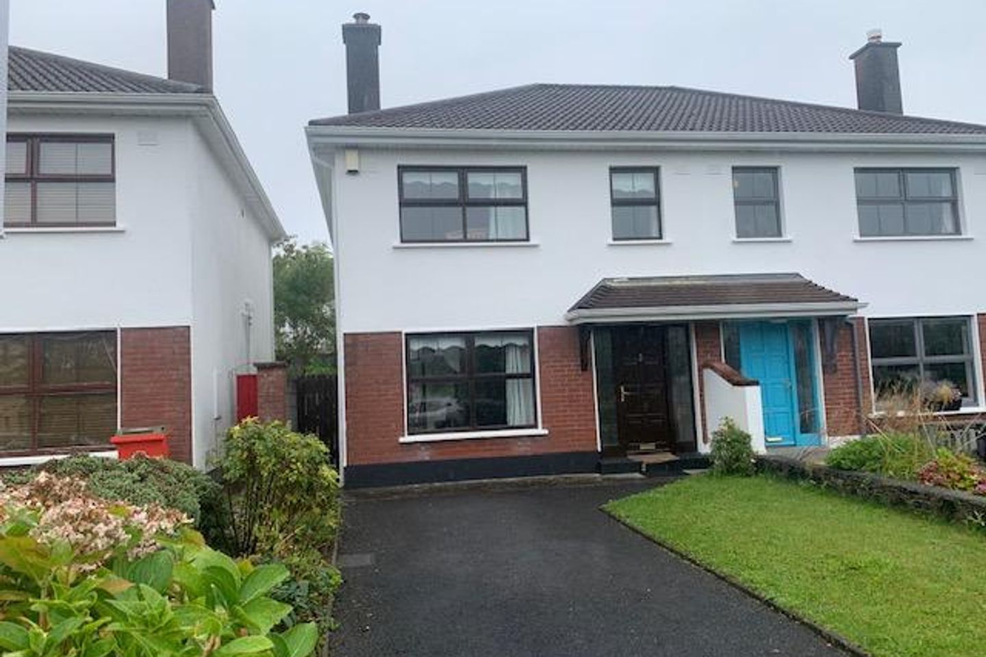 42A Woodfield, Cappagh Road, Cappagh, Co. Galway, H91V3AY is for sale