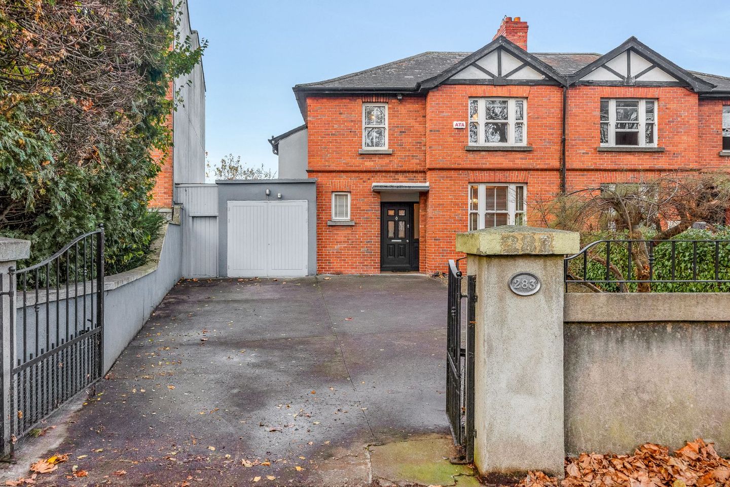 283 North Circular Road, Phibsborough , Dublin 7, D07DT35