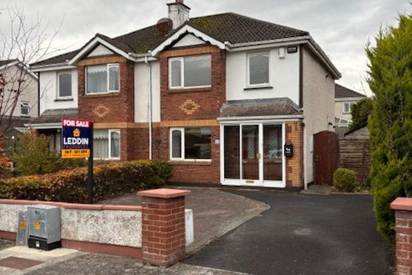 47 Abbey Court, Father Russell Road, Dooradoyle, Co. Limerick, V94RHT0