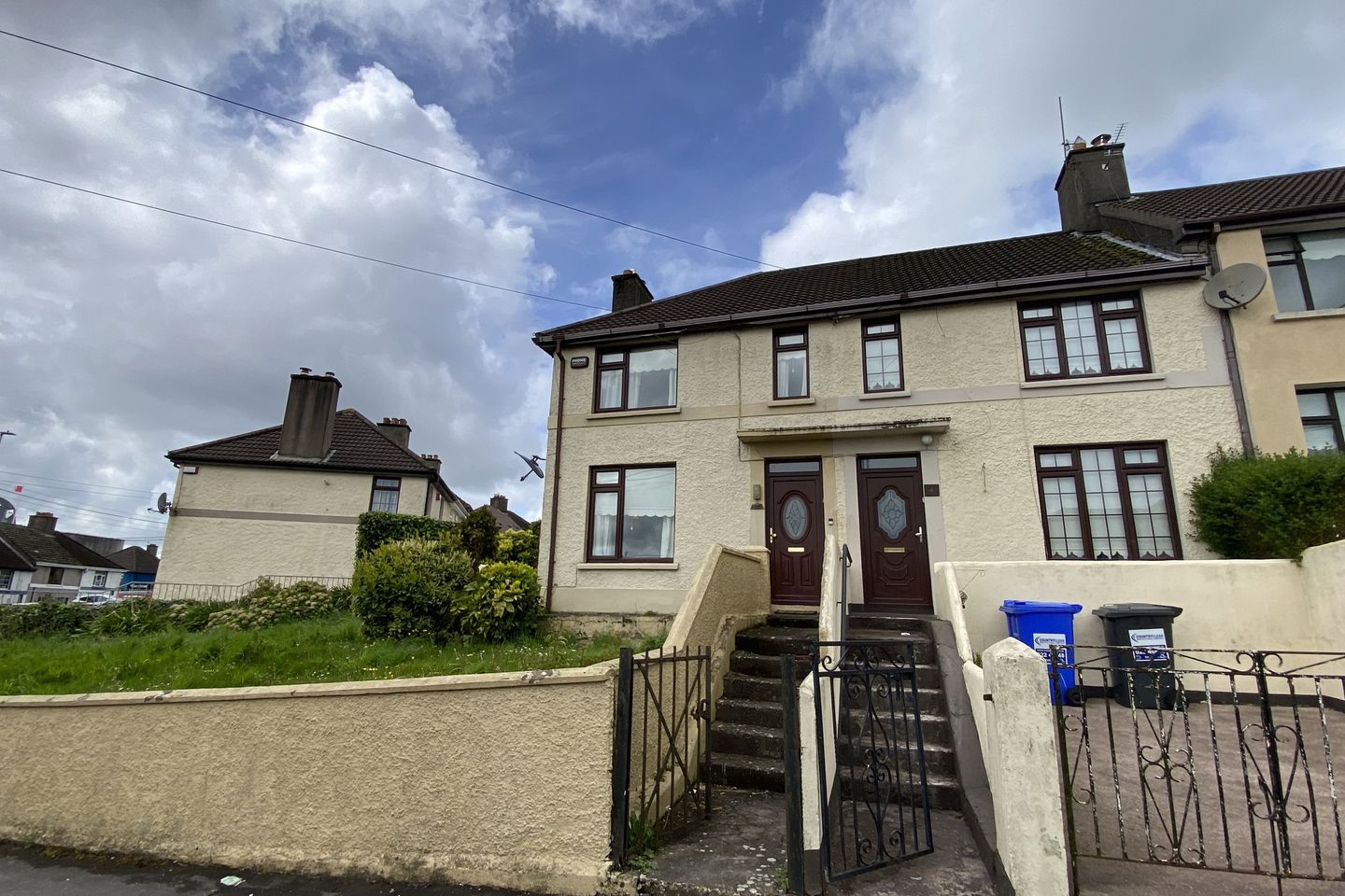 2 Saint Endas, Gurranabraher, Co. Cork, T23W0DT is for sale on Daft.ie