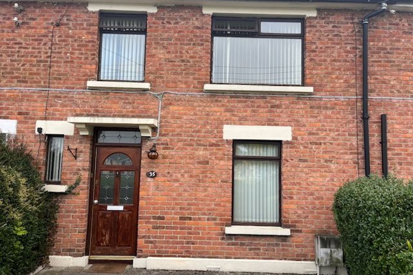 35 Saint Alphonsus Villas, Dundalk, Dundalk, Co. Louth, A91C8N0
