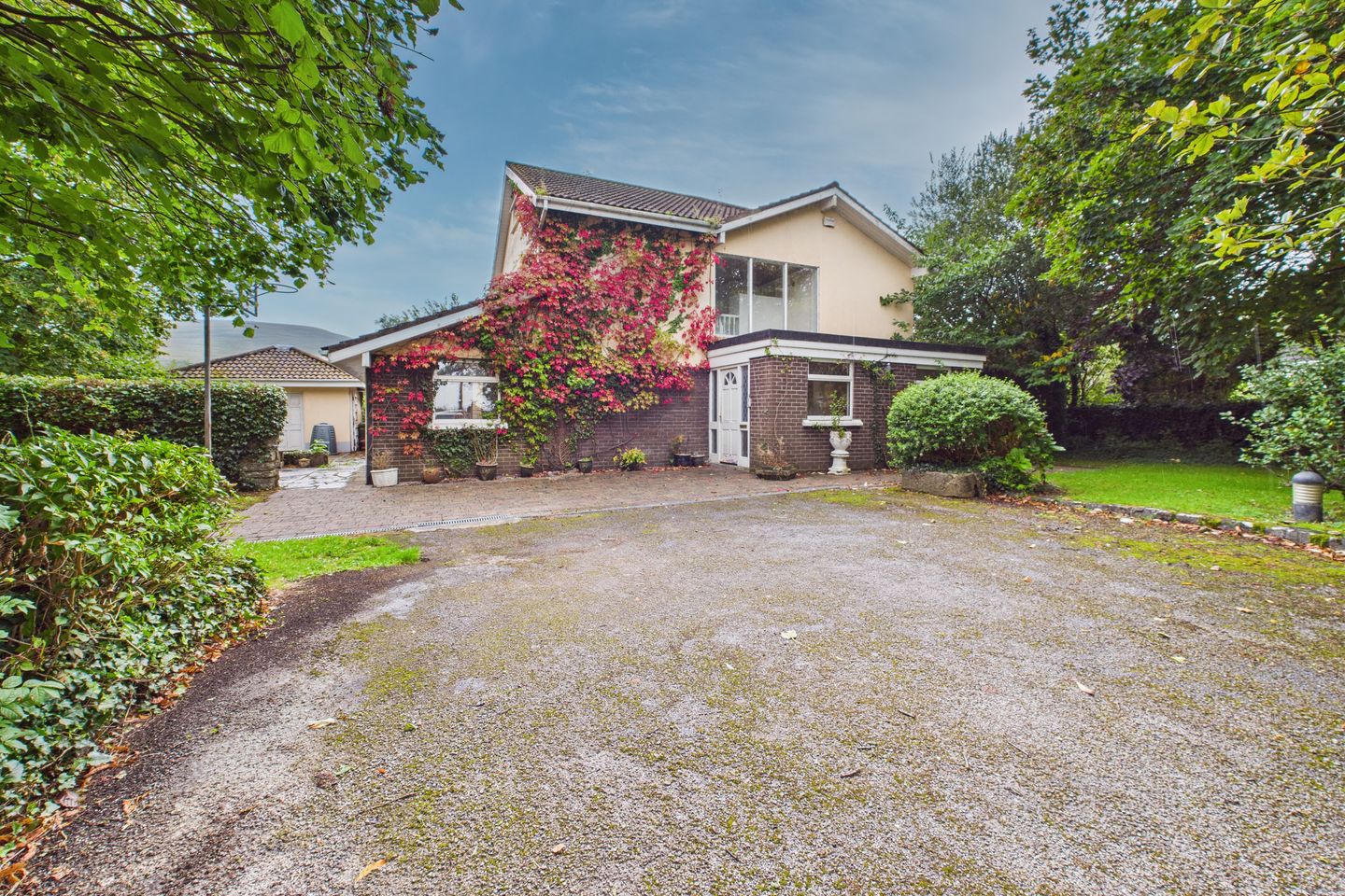 Dun Lí House, Ballydunlea, Tralee, Co. Kerry, V92DVH0