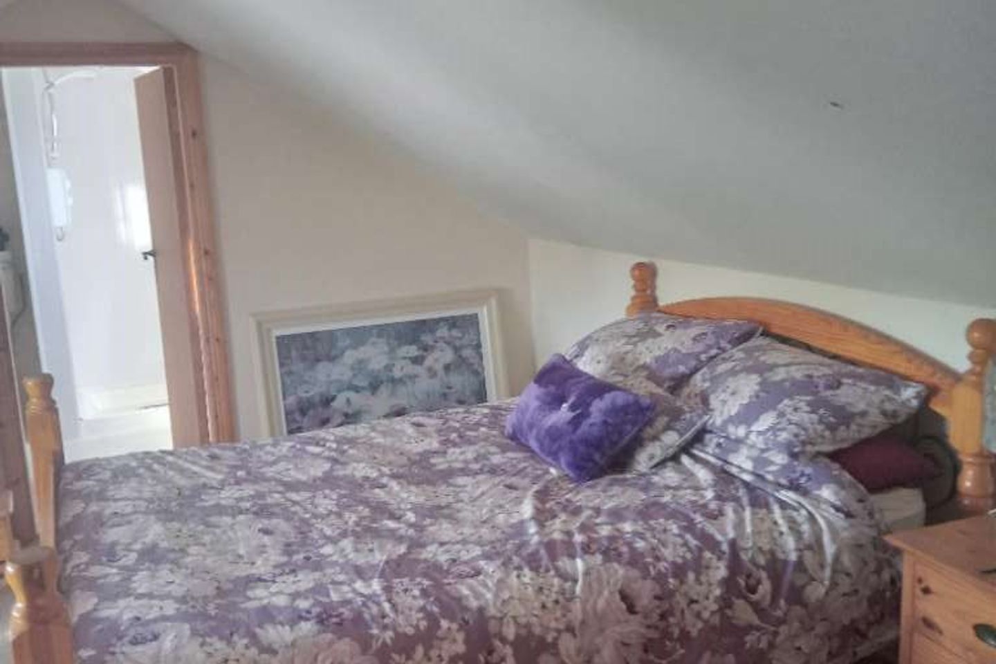 Chimney Field, Glenville, Co. Cork