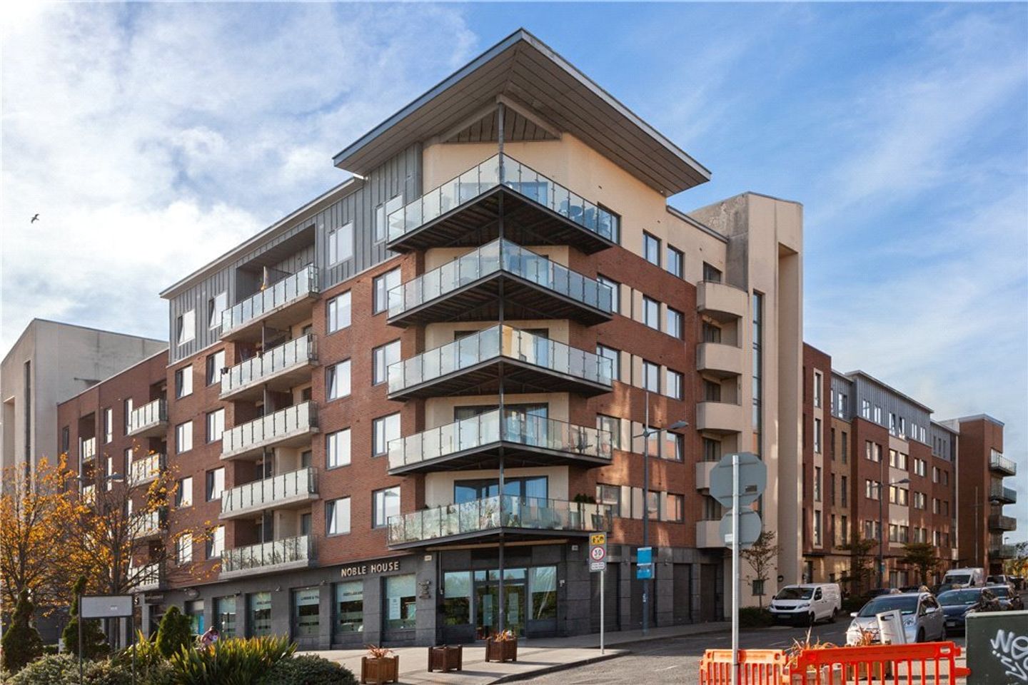 49 Burnell Square Northern Cross Dublin 17, Northern Cross is for sale