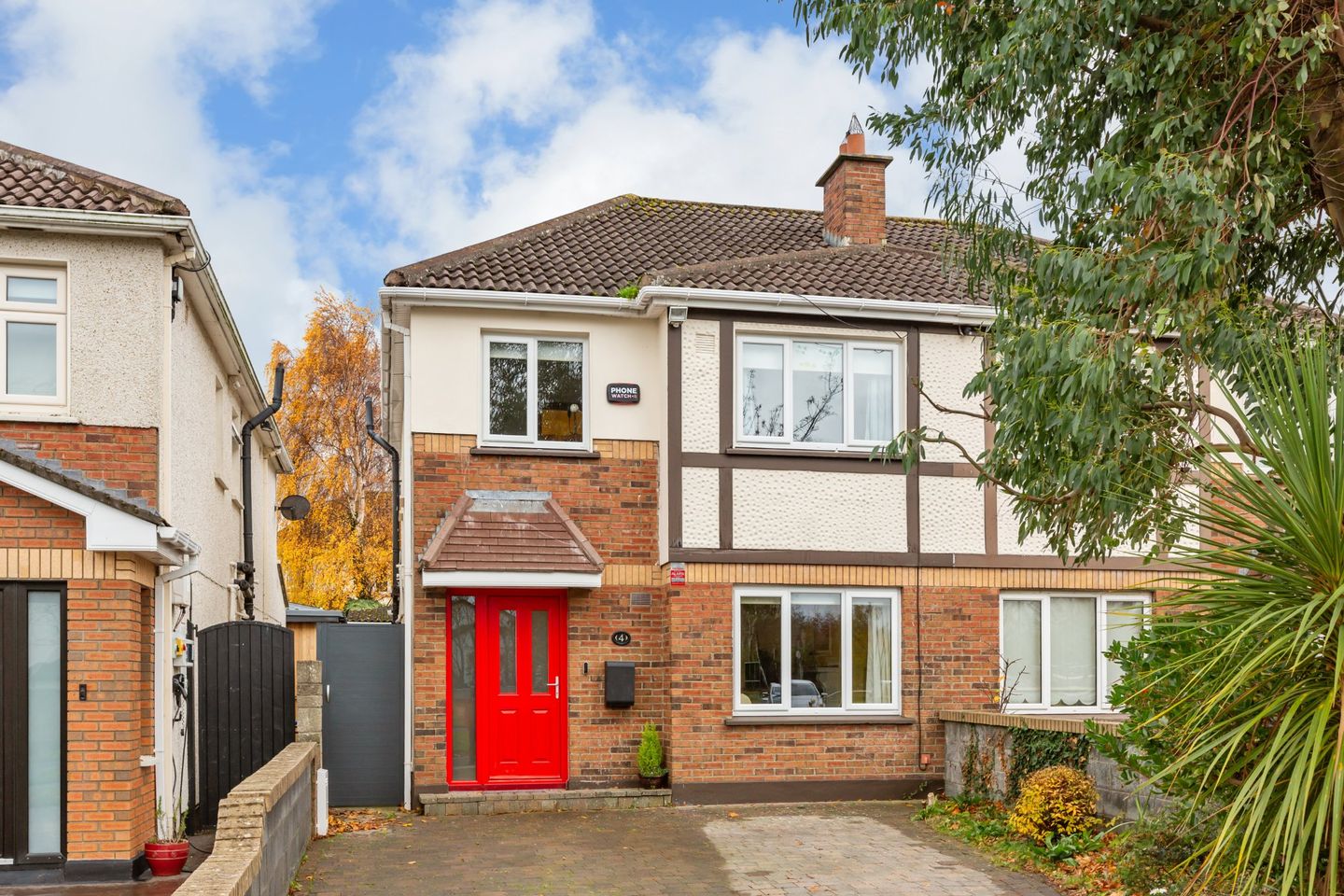 4 Ferncourt Crescent, Firhouse, Dublin 24, D24A2N3