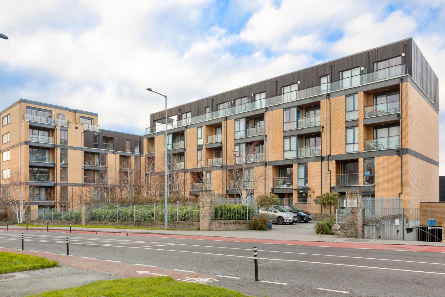 20 Belville Court, Johnstown Road, Cabinteely, Co Dublin, A96PC64 is