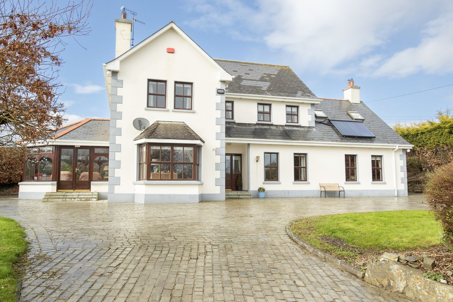 Donaghmore, Kilkerley, Co. Louth, A91AK5W is for sale on Daft.ie