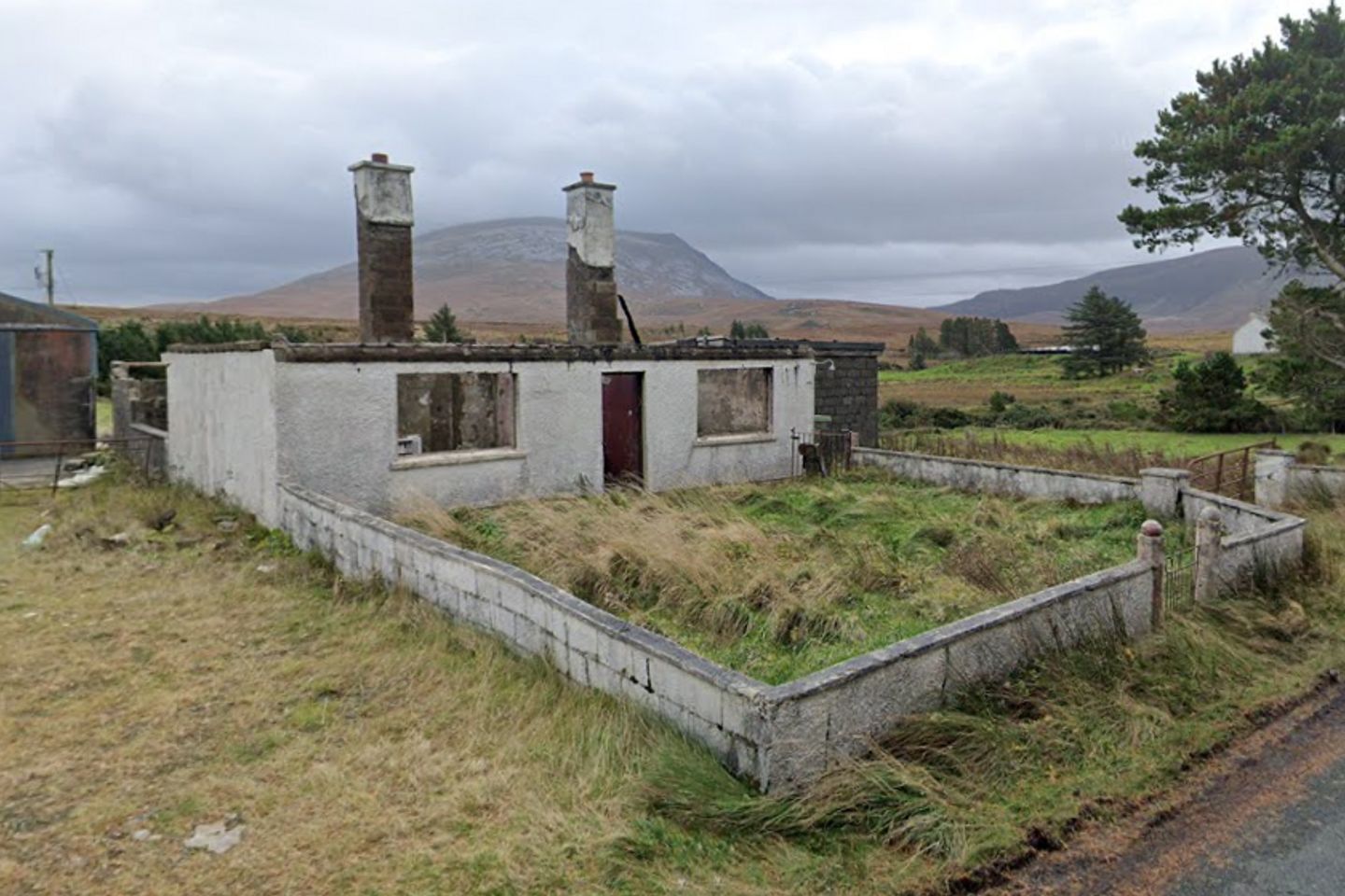 Dunmore, Falcarragh, Co. Donegal is for sale on Daft.ie