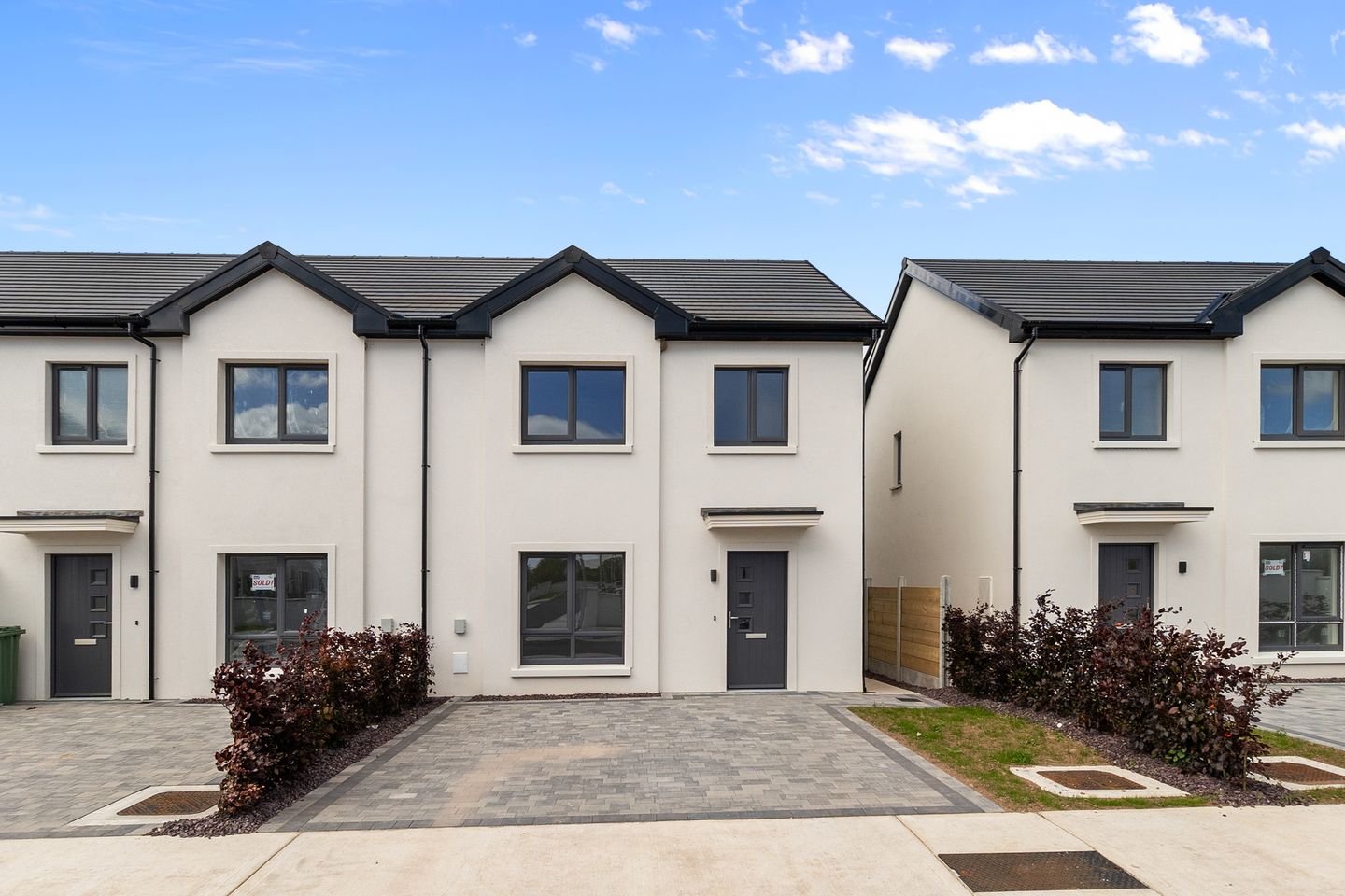 House Type E1, The Oaks, Cois Maigh, House Type E1, The Oaks, Cois Maigh, The Oaks, Cois Maigh