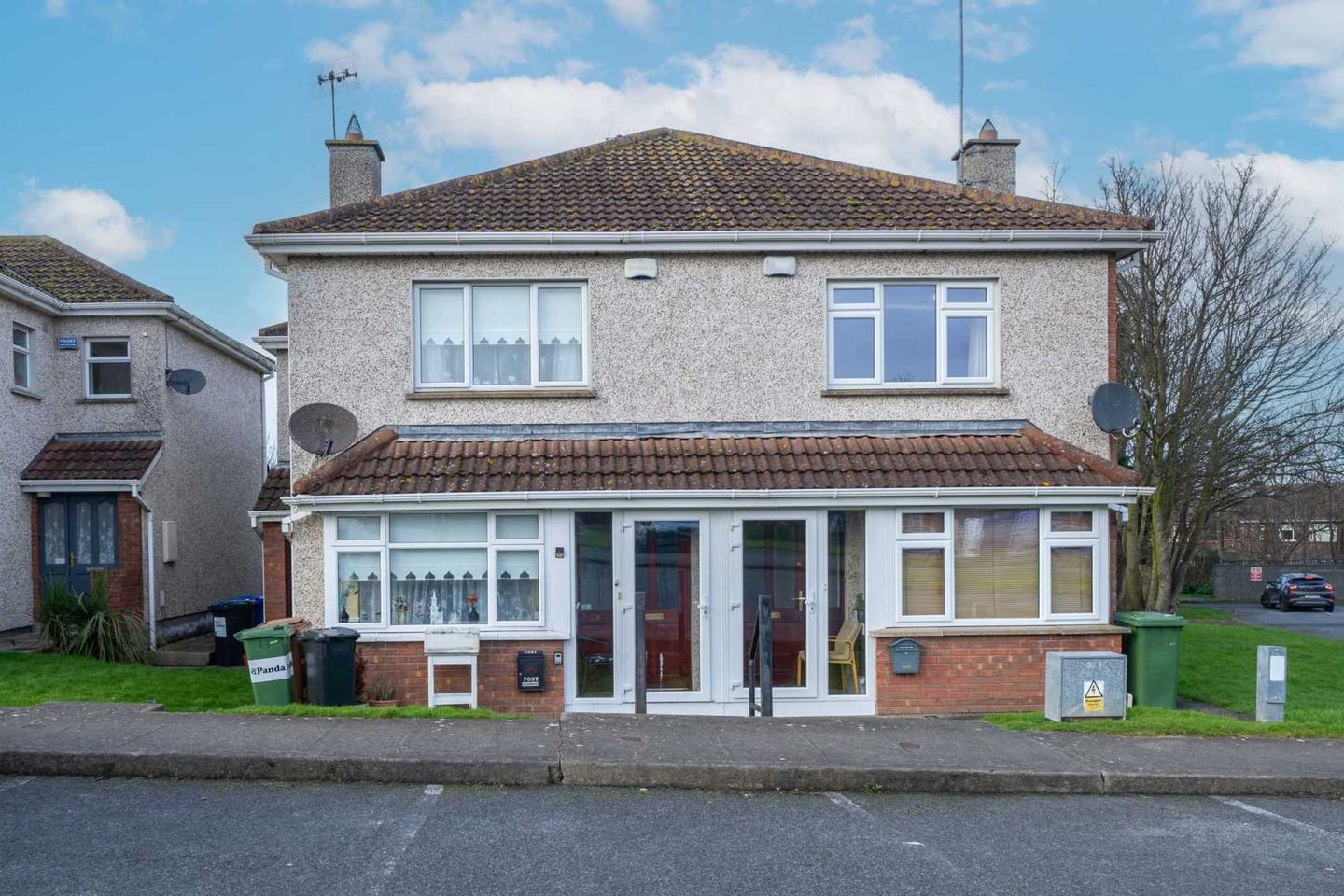 58 Brecan Close, Balbriggan, Co. Dublin, K32ED27 is for sale on Daft.ie