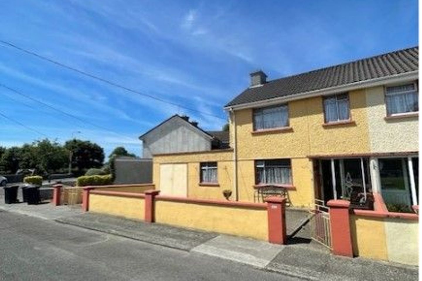 65 Brendan'S Place, Killarney, Aghadoe, Co. Kerry, V93F6KX is for sale