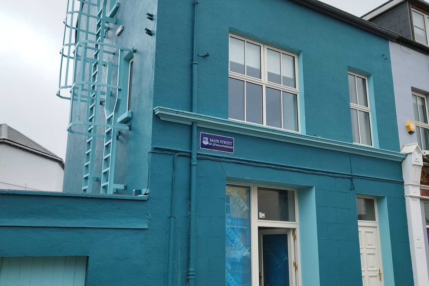 Office Space, Main Street, Clifden, Co. Galway