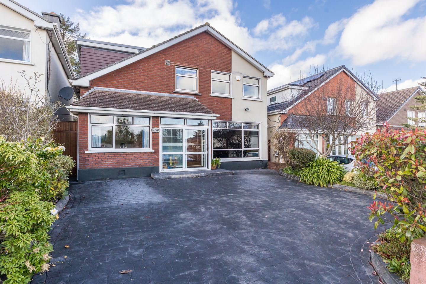 282 Seapark, Malahide, Co. Dublin, K36D860