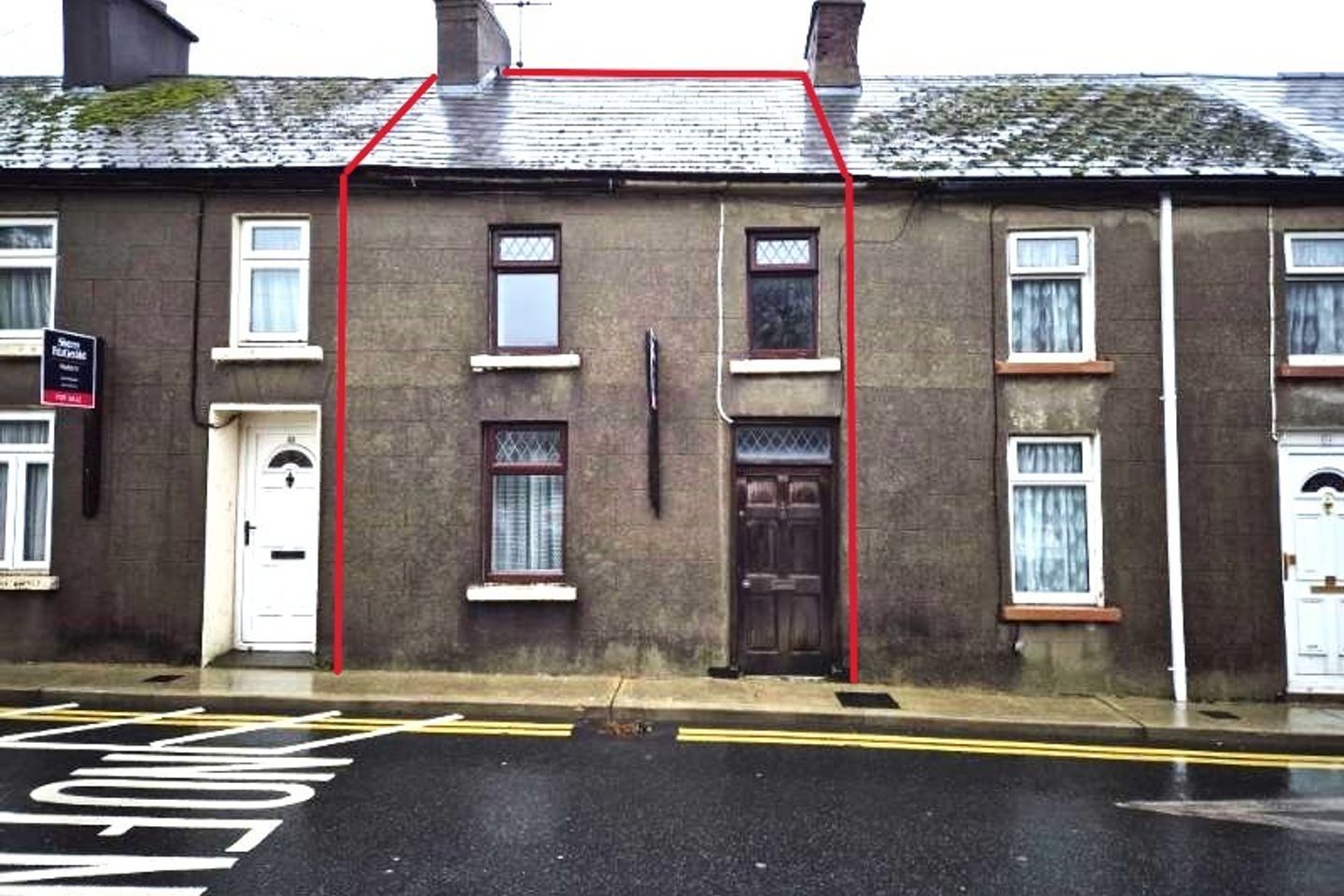 35 School Street, Wexford Town, Wexford, Y35H2X5