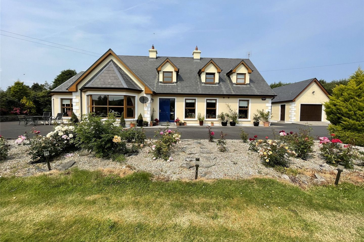 Farnaught, Westport, Co Mayo, F28VK52 is for sale on Daft.ie