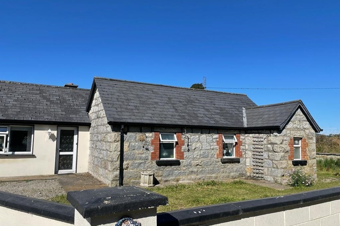 Maplestown, Rathvilly, Co. Carlow, R93E283 is for sale on Daft.ie