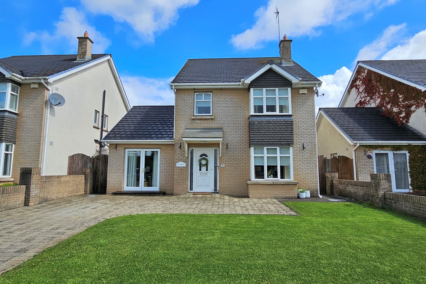 10 Sunnyhill, Castlemartin Lodge, Kilcullen, Co. Kildare, R56FH59 is