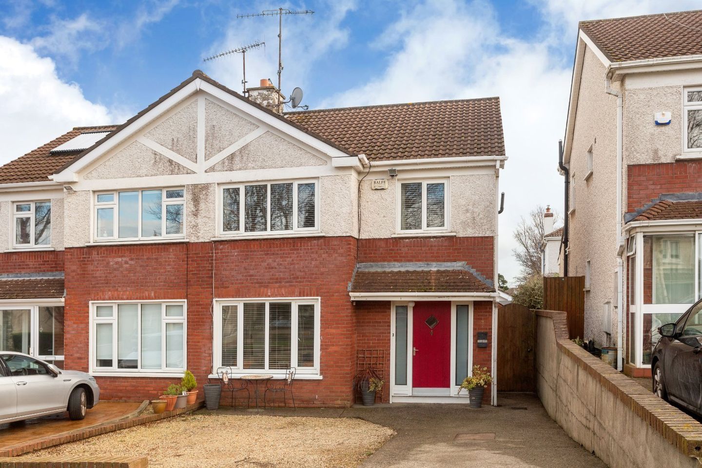 3 Kingston Close, Ballinteer, Dublin 16, D16H526 is for sale on Daft.ie