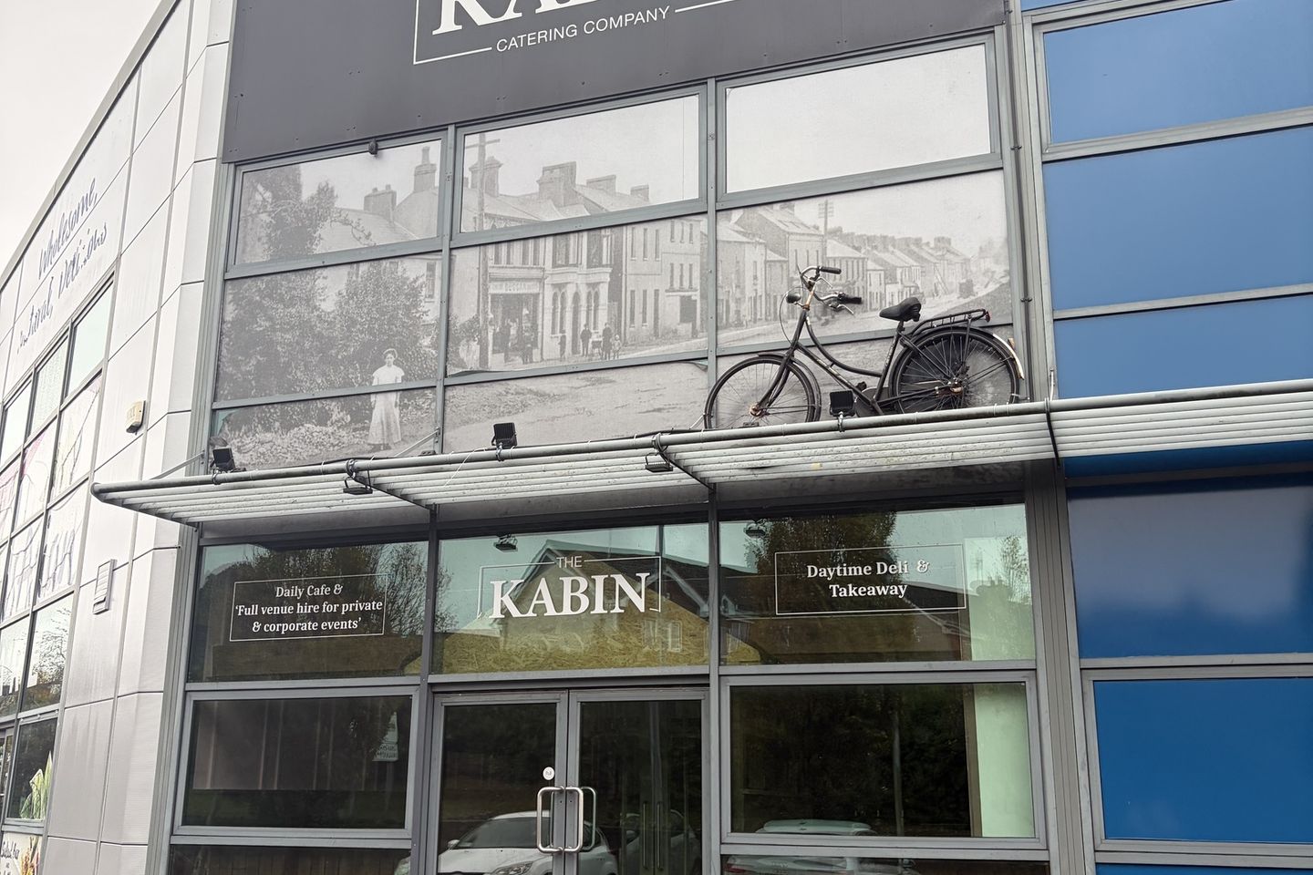 UNIT 8A Westpoint Trade Centre Link Road, Ballincollig, Co. Cork