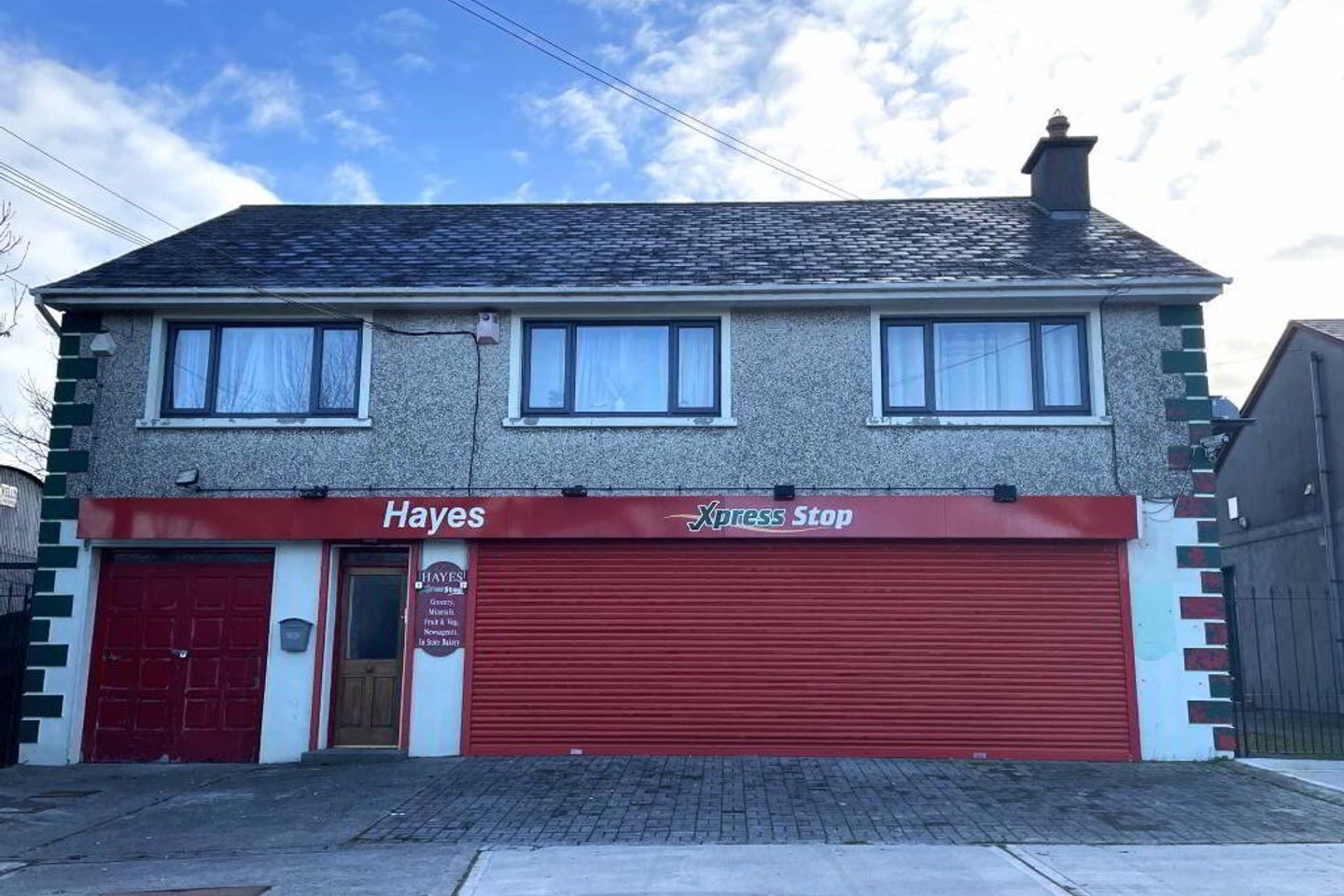 Scart, Templemore Road, Roscrea, Co. Tipperary