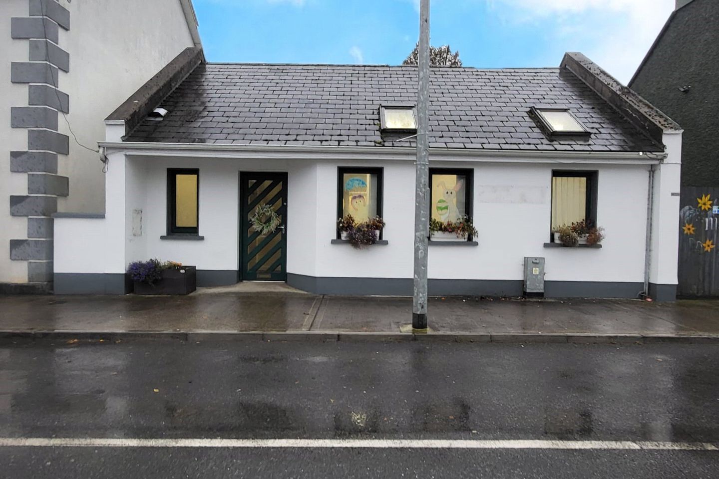 Shannonbridge Health Centre, Main Street, Shannonbridge, Co. Offaly, N37E6F5