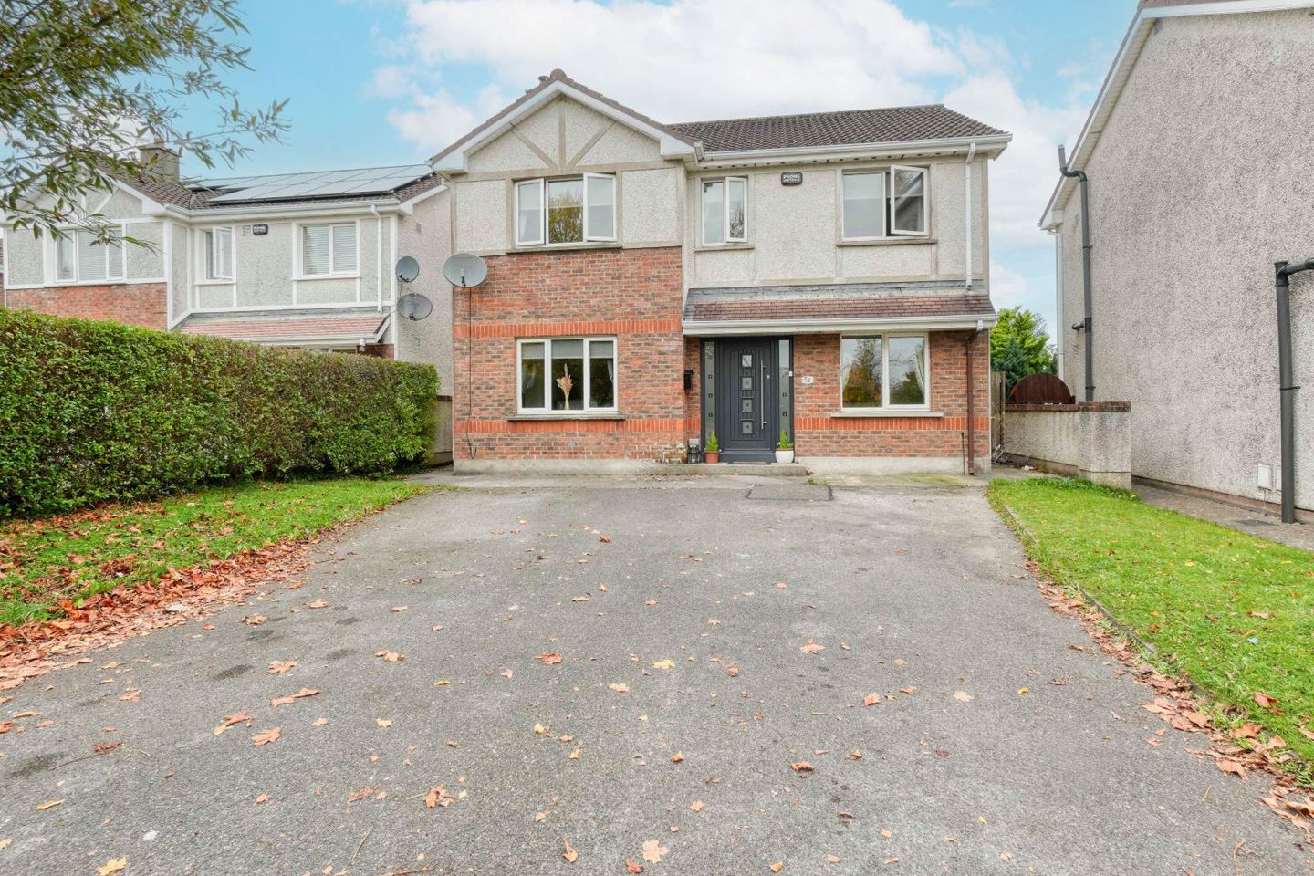 56 Ardán Glas, Portlaoise, Portlaoise, Co. Laois, R32PYV6