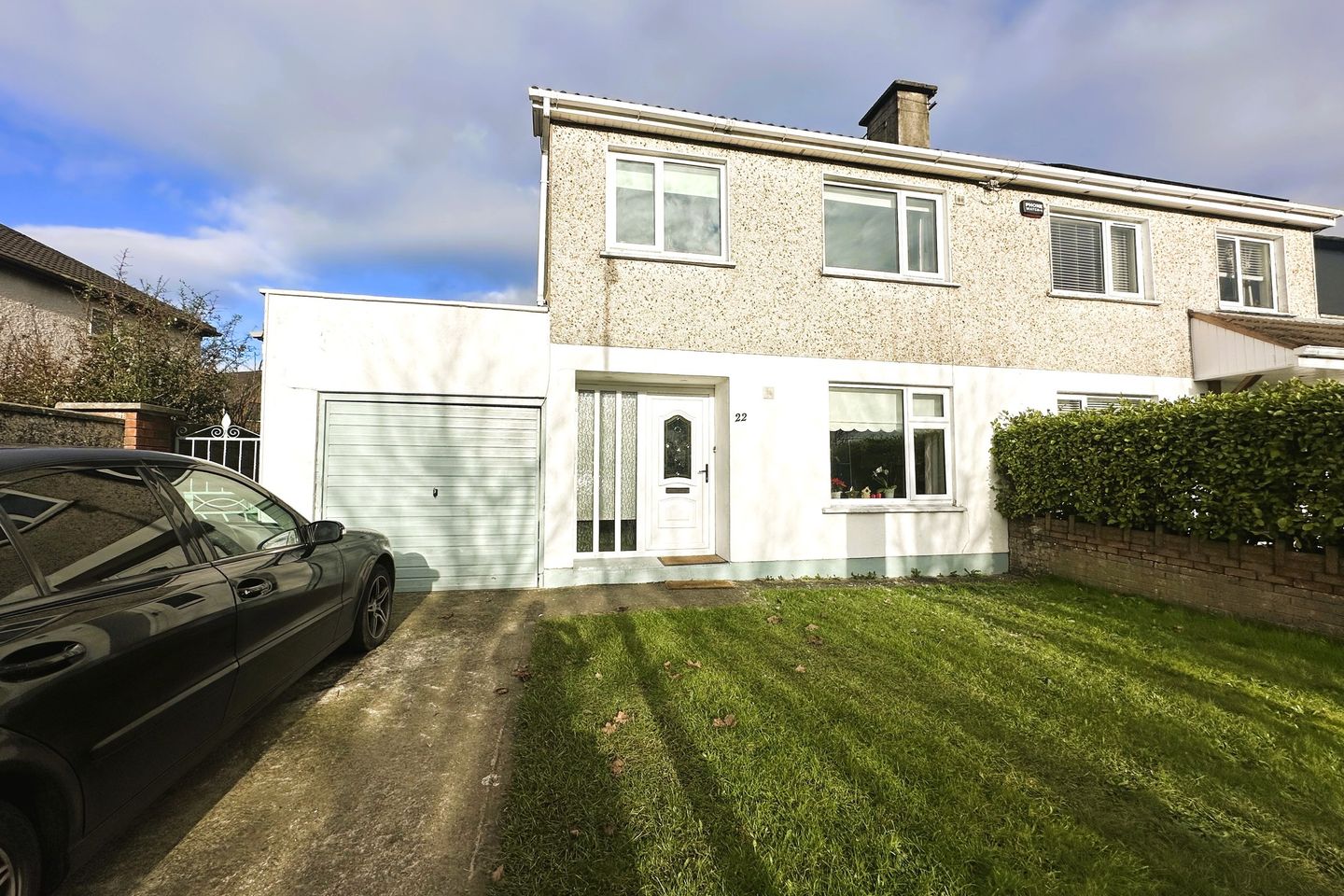22 Vartry Avenue, Raheen, Raheen, Co. Limerick, V94P2CT is for sale on