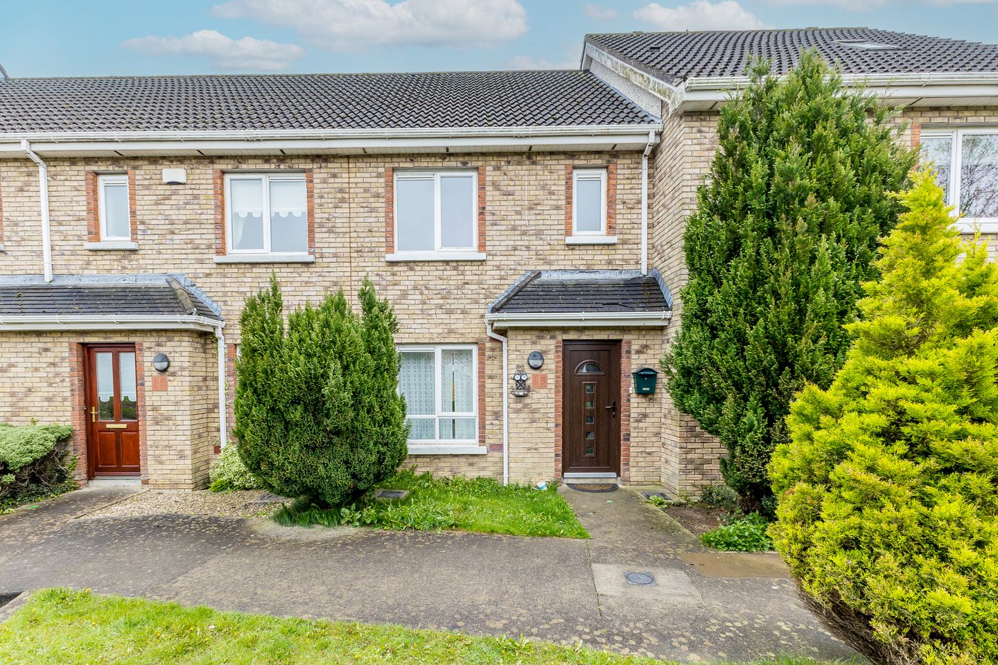 16 Brindley Park Square, Ashbourne, Co. Meath, A84R590 is for sale on