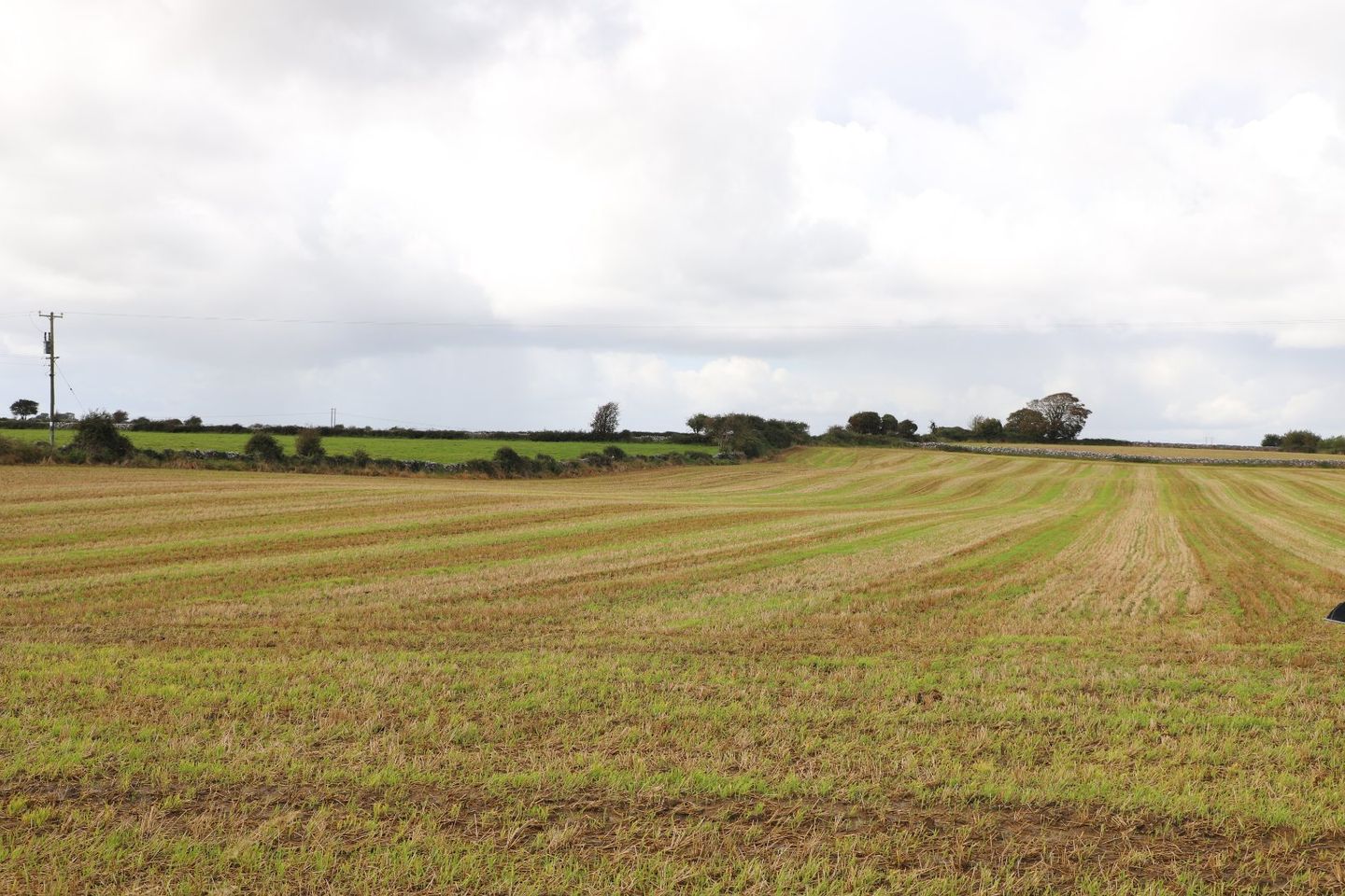 0.56 Acres, Shessy North, Kinvara, Co. Galway