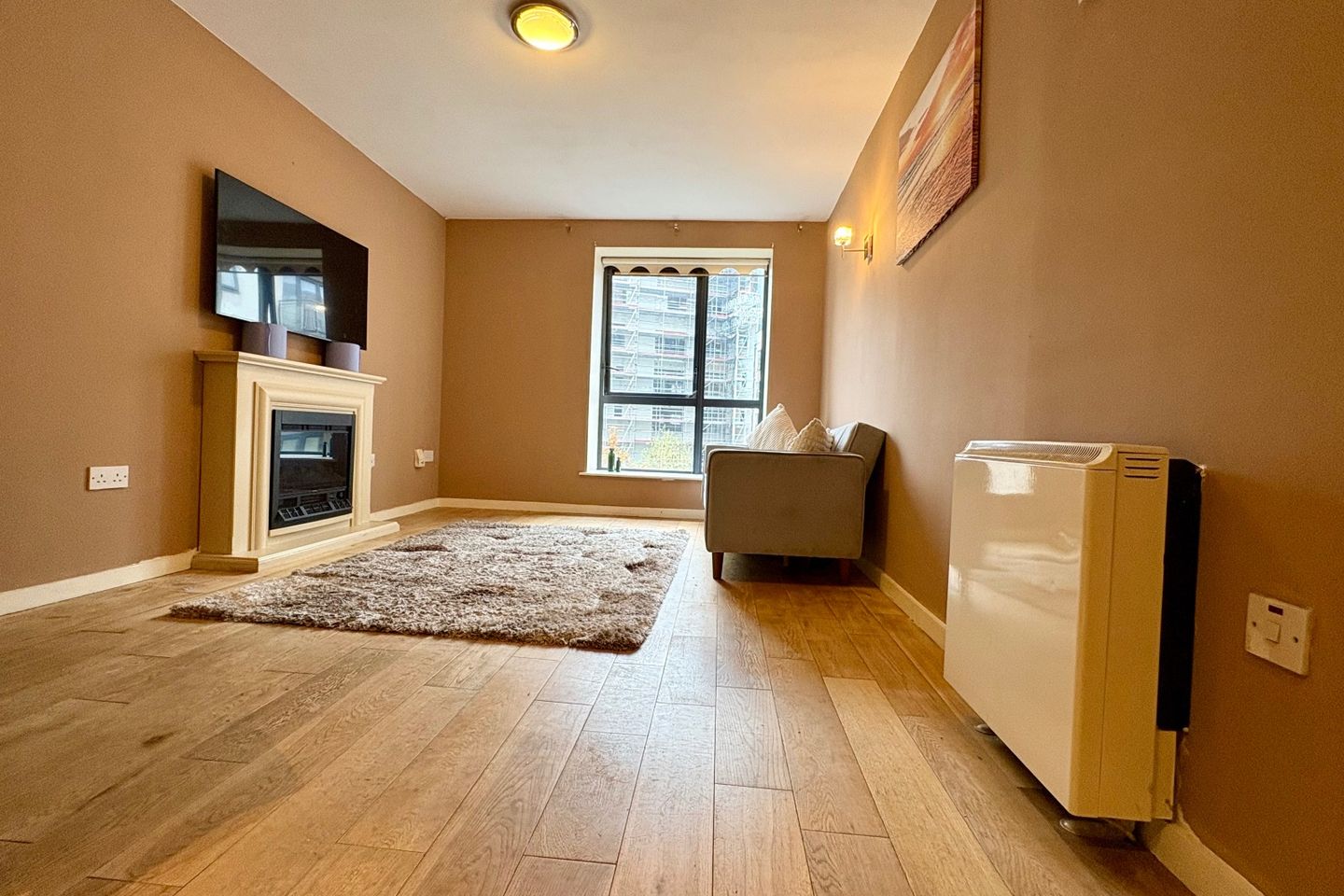 Meridian Apartments Ashtown D15, Dublin City Centre