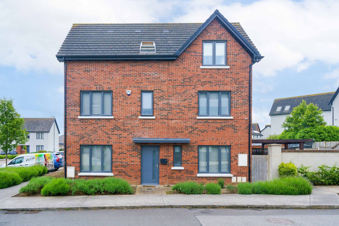 31 Drynam Avenue, Kettles Lane, Swords, Co. Dublin, K67K6R0 is for sale