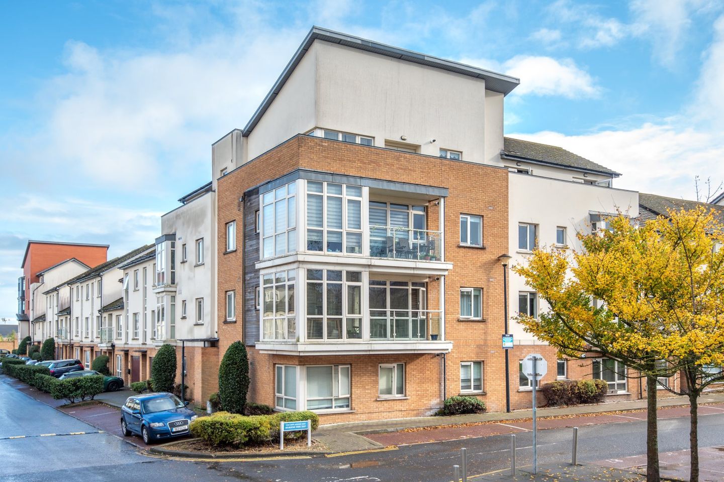 91 Belmayne Park North, Belmayne, Dublin 13, D13V611