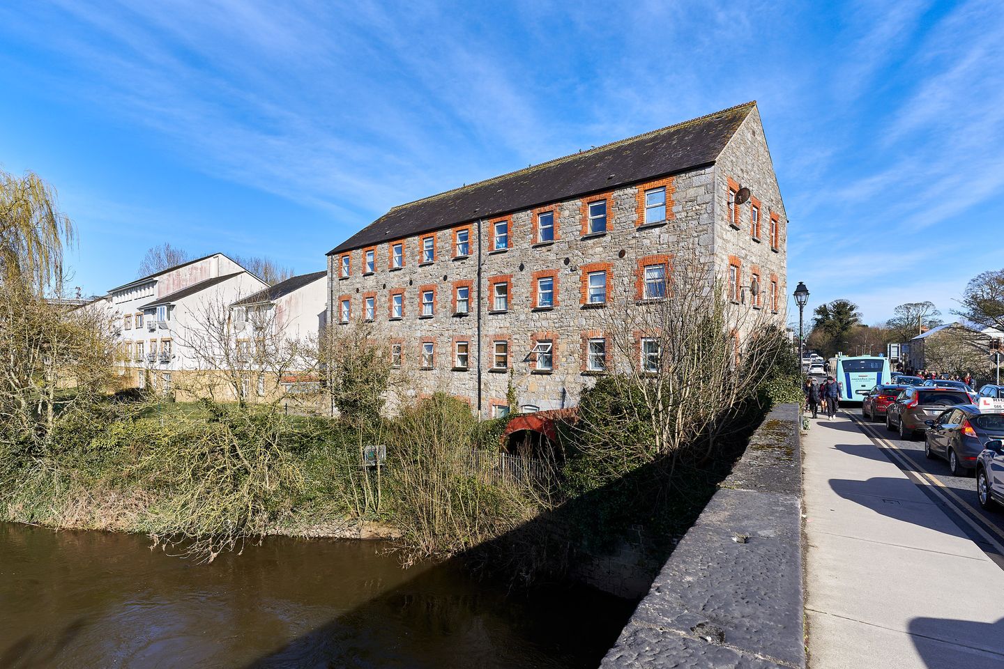 Apartment 11, Old Mill, Navan, Co. Meath, C15YV20
