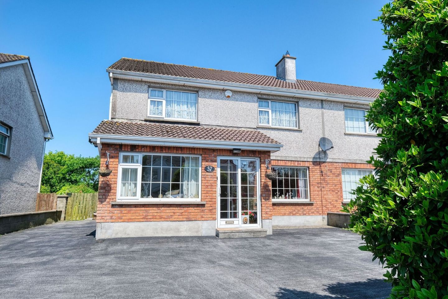 57 Ardnacassa Avenue, Ballinalee Road, N39X4A4 is for sale on Daft.ie