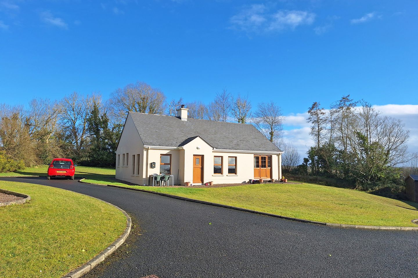 Lough Erne Cottage (II12797), Kesh, Co. Fermanagh