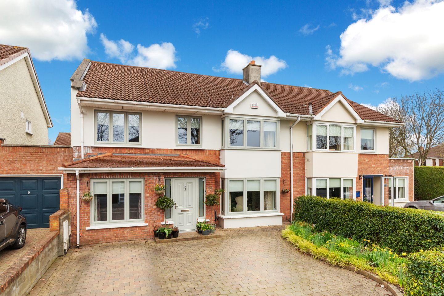 14 Oaktree Lawn, Castleknock, Dublin 15, D15H5TF