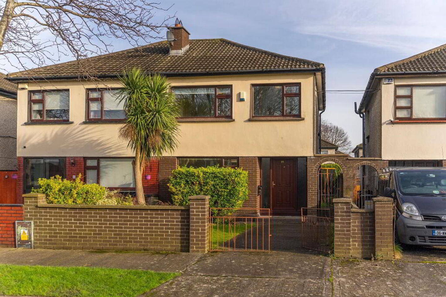 24 Ashfield Drive, Kingswood, Dublin 22, D24YV5N is for sale on Daft.ie