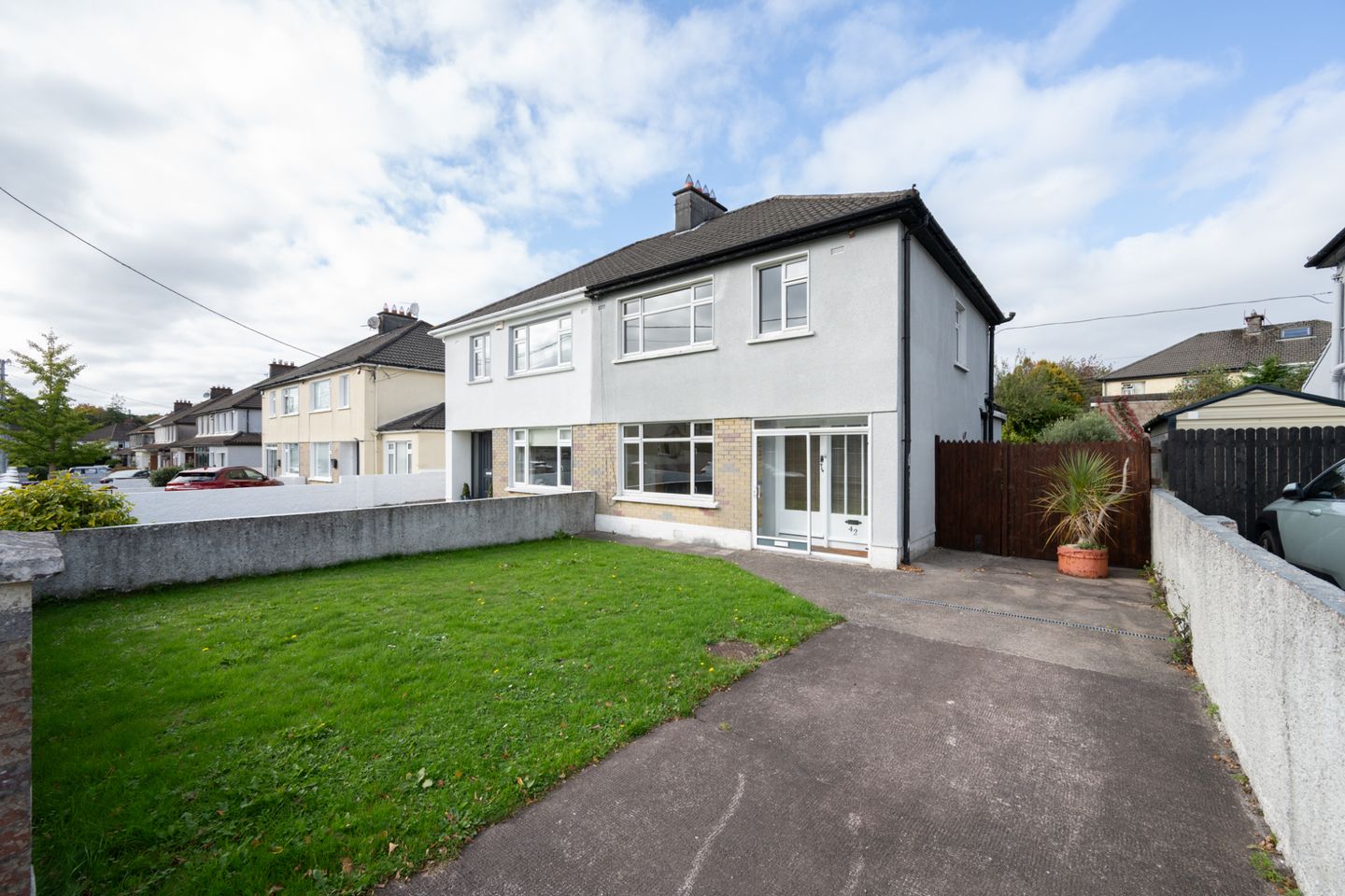 42 Glendale Drive, Glasheen, Cork, T12W9T7