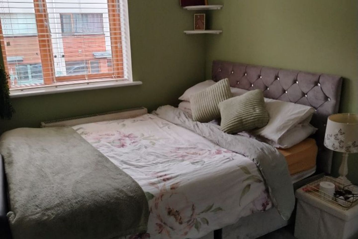 Saint James, Rialto, Dublin 8