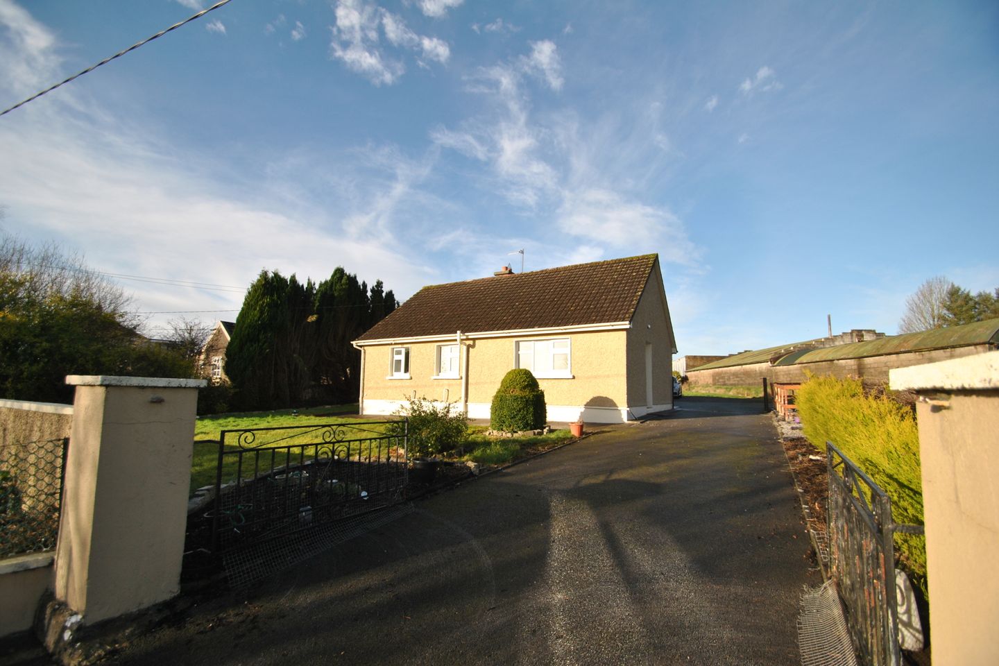 Shanacloon, Clonakenny, Roscrea, Co. Tipperary, E53YP08