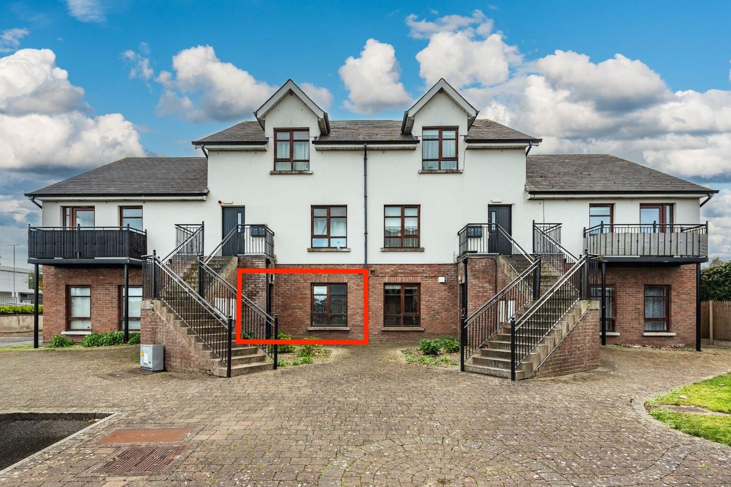 6 The Grove, Leinster Street, Athy, Co. Kildare, R14PW58