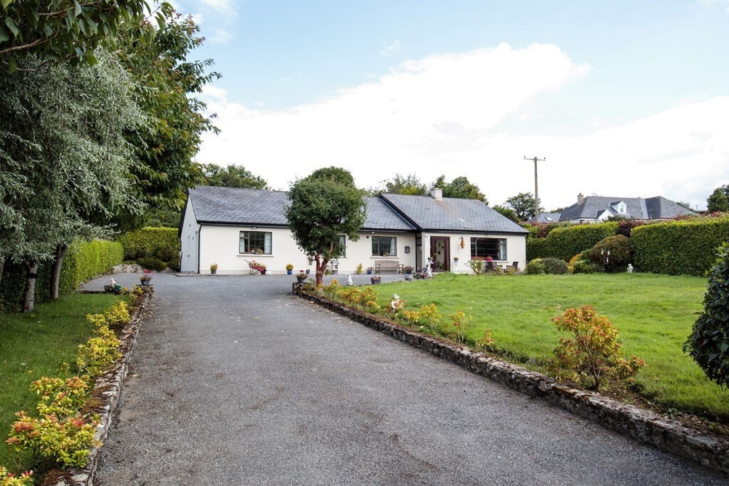 Auburn, Saint Mullins Road, Tinnahinch, Graiguenamanagh, Co. Kilkenny