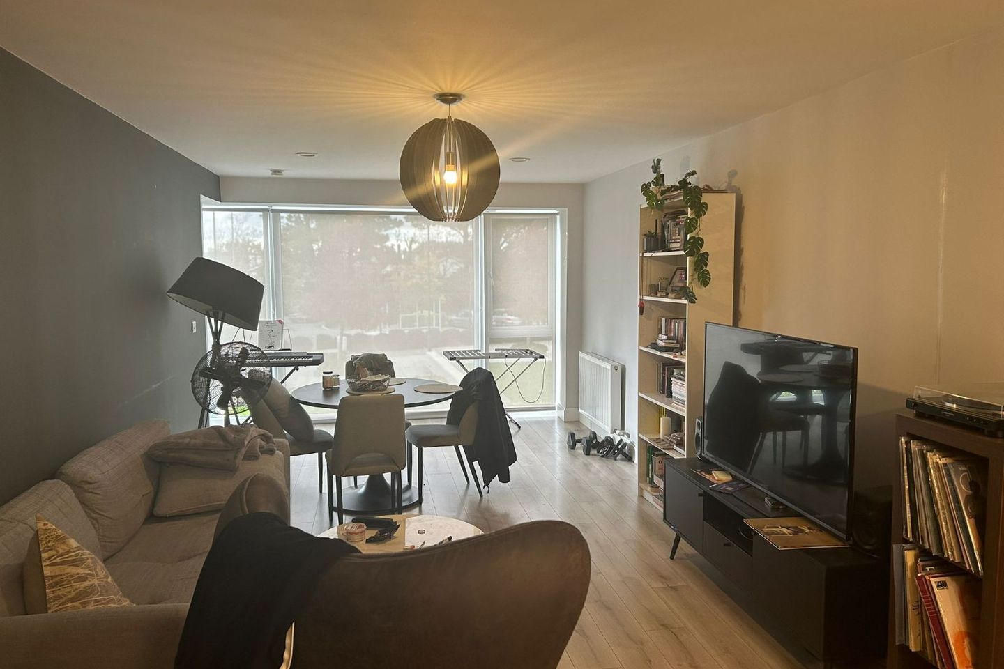 Fairway Hall,Cualanor,Dun Laoghaire,Co. Dublin, Glenageary, Co. Dublin