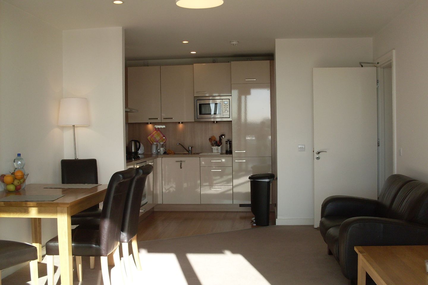Apartment 142, Charlestown Place, Saint Margaret's, Finglas, Dublin 11